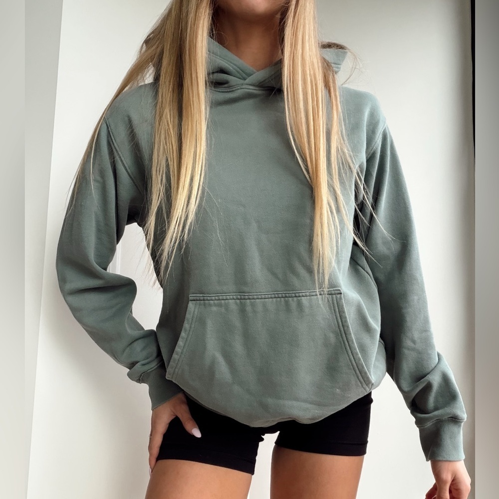 TNA Hoodie